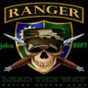 Ranger logo