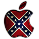 Redneck apple