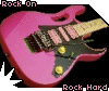 Rock On, Rock Hard