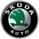 Skoda Auto Logo