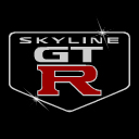 Skyline GTR Logo