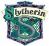 Slytherin logo