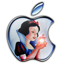 Snow White apple