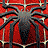 Spider Man 3 logo animated