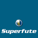 Superfute Logo