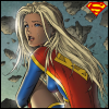 Supergirl Sad