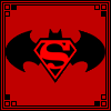 Superman/Batman Logo