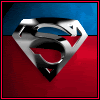 Superman Shield