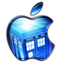 Tardis Apple