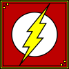 The Flash Logo