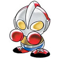 Ultraman Boxing