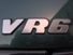 VR6 logo