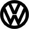 Volkswagen Logo 2