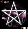 Wiccan Pride