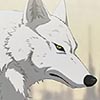 Wolf`s Rain: Kiba 2