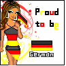 german pride
