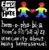homophobia