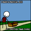 magicall box
