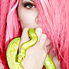 snake avatar