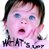 what`s up?